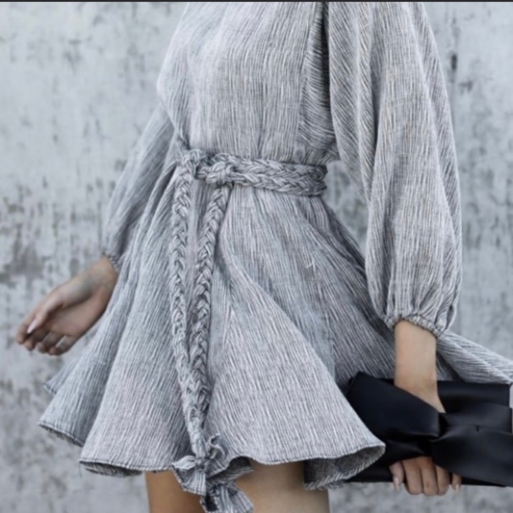 VICI dolls Storia long sleeve dress